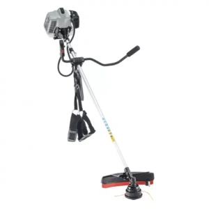 Motocoasa fir si disc AL-KO BC 500 B, latime de lucru 41cm / 25cm, motor 50.8cc 1.9kW(2.6CP)
