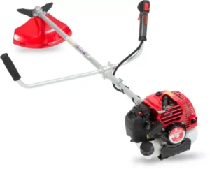 Motocoasa fir si disc Maruyama BC 4321 H-RS, 44cm, 41.5cc, 1.57kW(2.12CP)
