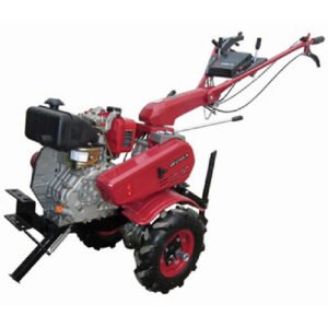 Motocultor Weima WM610 diferențial la roți