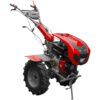 Motocultor Weima WM1100BE-6 12 CP cu diferențial – motor diesel, pornire electrică