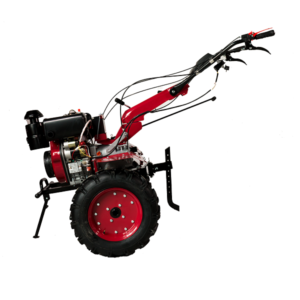Motocultor Weima WM1100BE(KM) diesel 12CP pornire la cheie 3 viteze