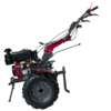 Motocultor Weima WM1100BE(KM) diesel 12CP pornire la cheie 6 viteze