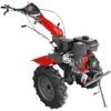Motocultor Weima WM1100D-6 – 9,5 CP, capotă cu far