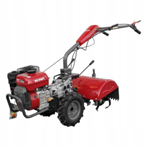 Motocultor Weima WMX 520 cu freza tractata motor 7 CP 2 + 1 viteze lățime lucru 54 cm