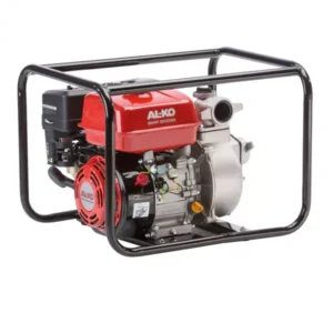 motopompa 50mm(2.0") AL-KO BMP 30000 aspirare 6m, refulare 27m 500ltr/min 113563 | OHV 196cc 4.1kW