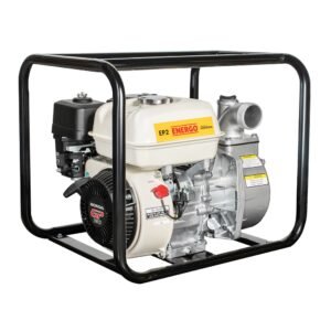 Motopompă pentru apă curată Energo WP20HX GP – motor Honda GP 160