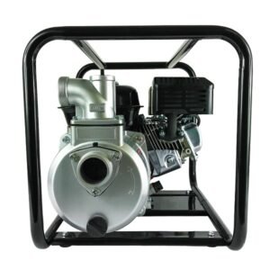 Motopompă benzină Weima WMQGZ50-30 motor 6,5 CP