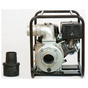 Motopompă benzină Weima WMQGZ100-30 motor 13CP