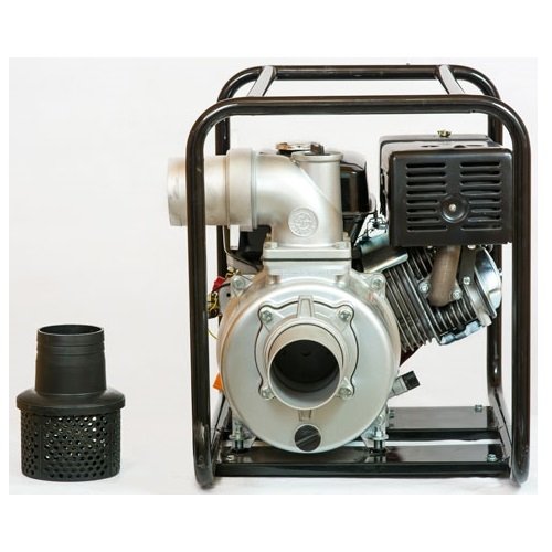 Motopompă benzină Weima WMQGZ100-30 motor 13CP