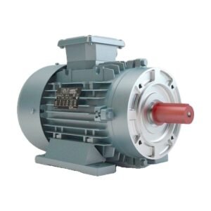 Motor electric trifazic 2.2KW 1000RPM