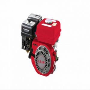 Motor pe benzină 6.5 cp Gardelina