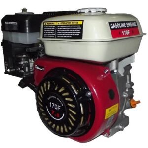 Motor Weima – 170 F (Ax Conic)