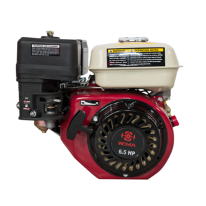 Motor Weima WM170F de 7CP – ax conic, benzină, nu are senzor ulei