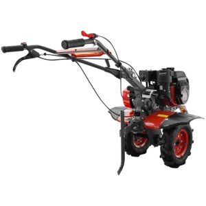 Motosapă Weima WM900M-3 NEW cu 7CP viteze 3 înainte 1 înapoi