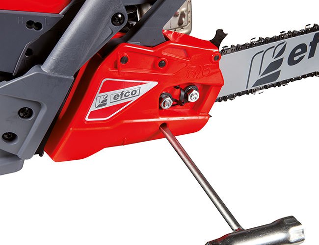 Motofierăstrău Efco MT 4110 – 39,0 cm³, 1,9 kW (2,6 CP)