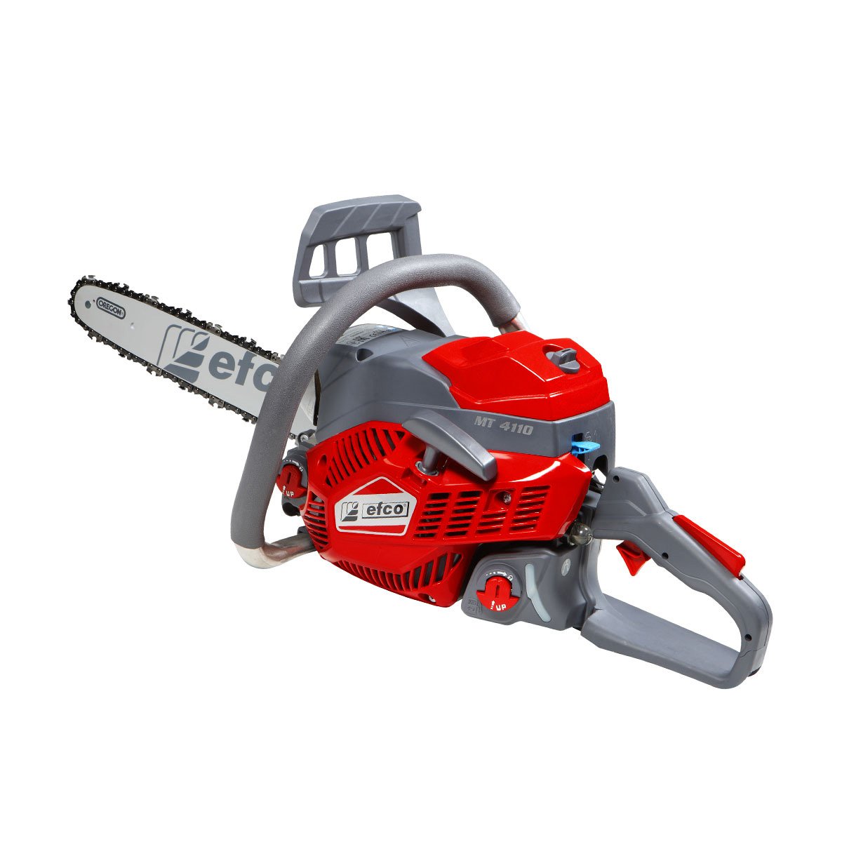 Motofierăstrău Efco MT 4110 – 39,0 cm³, 1,9 kW (2,6 CP)