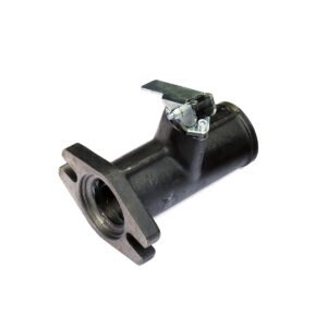 Adaptor QuickFit Bertolini pentru priza de putere a motocultorului 411