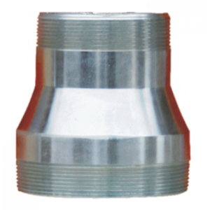 Niplu reducție cu filet exterior 3"x2