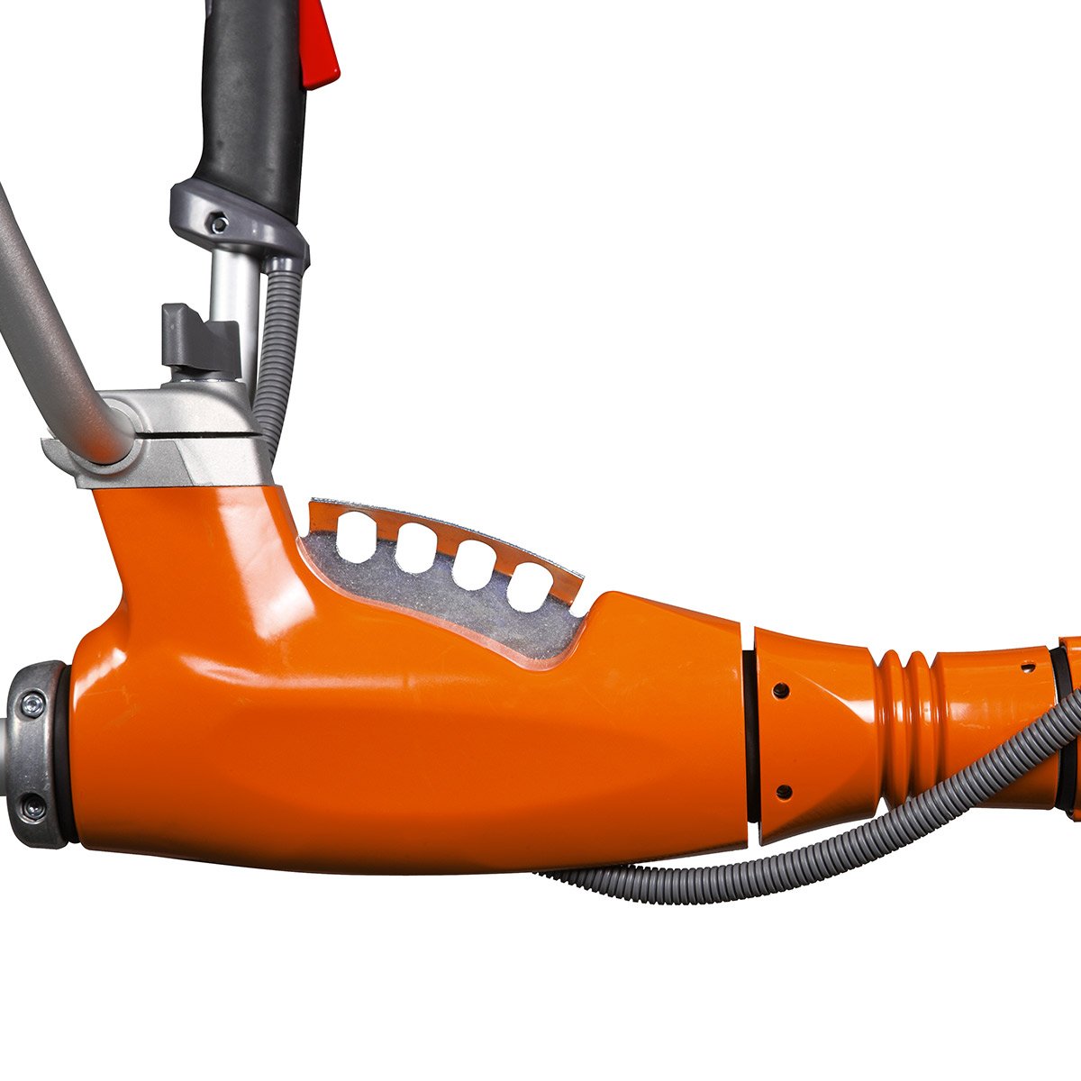 Motocoasă Oleo-Mac BC 400 T – 44,0 cm³, 1,83 kW (2,5 CP)