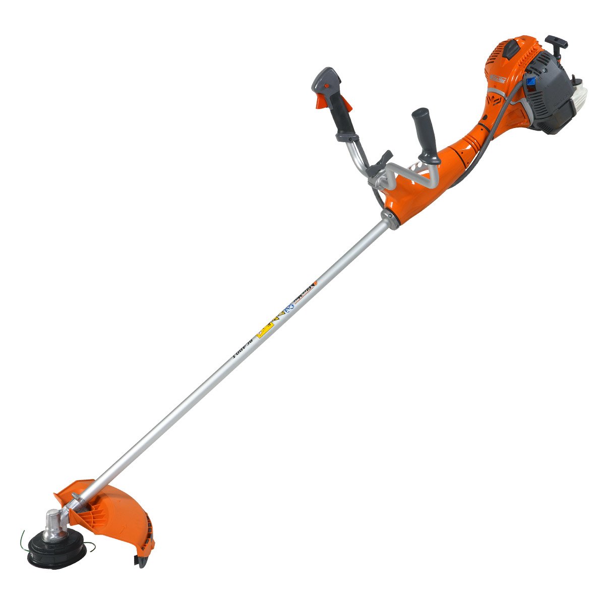 Motocoasă Oleo-Mac BC 400 T – 44,0 cm³, 1,83 kW (2,5 CP)
