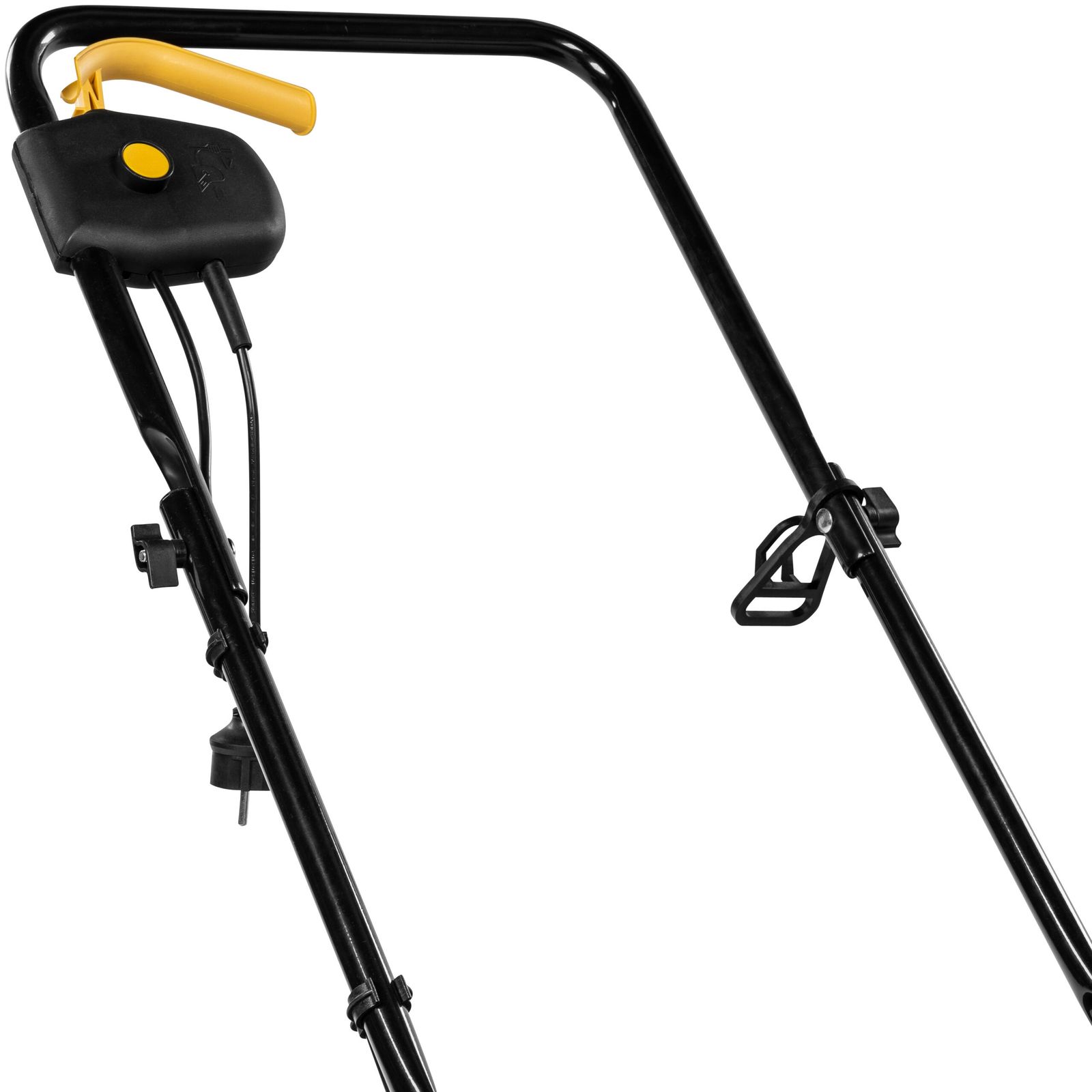 Scarificator-aerator electric Texas MPC 1400 2 în 1 – 1400 W, 32 cm, sac 35 l - imagine 8