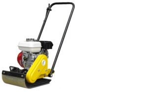 Placă compactoare AGT PCL 50 – motor Honda GX160