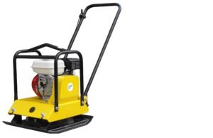 Placă compactoare AGT PCL 90 – motor Honda GX160