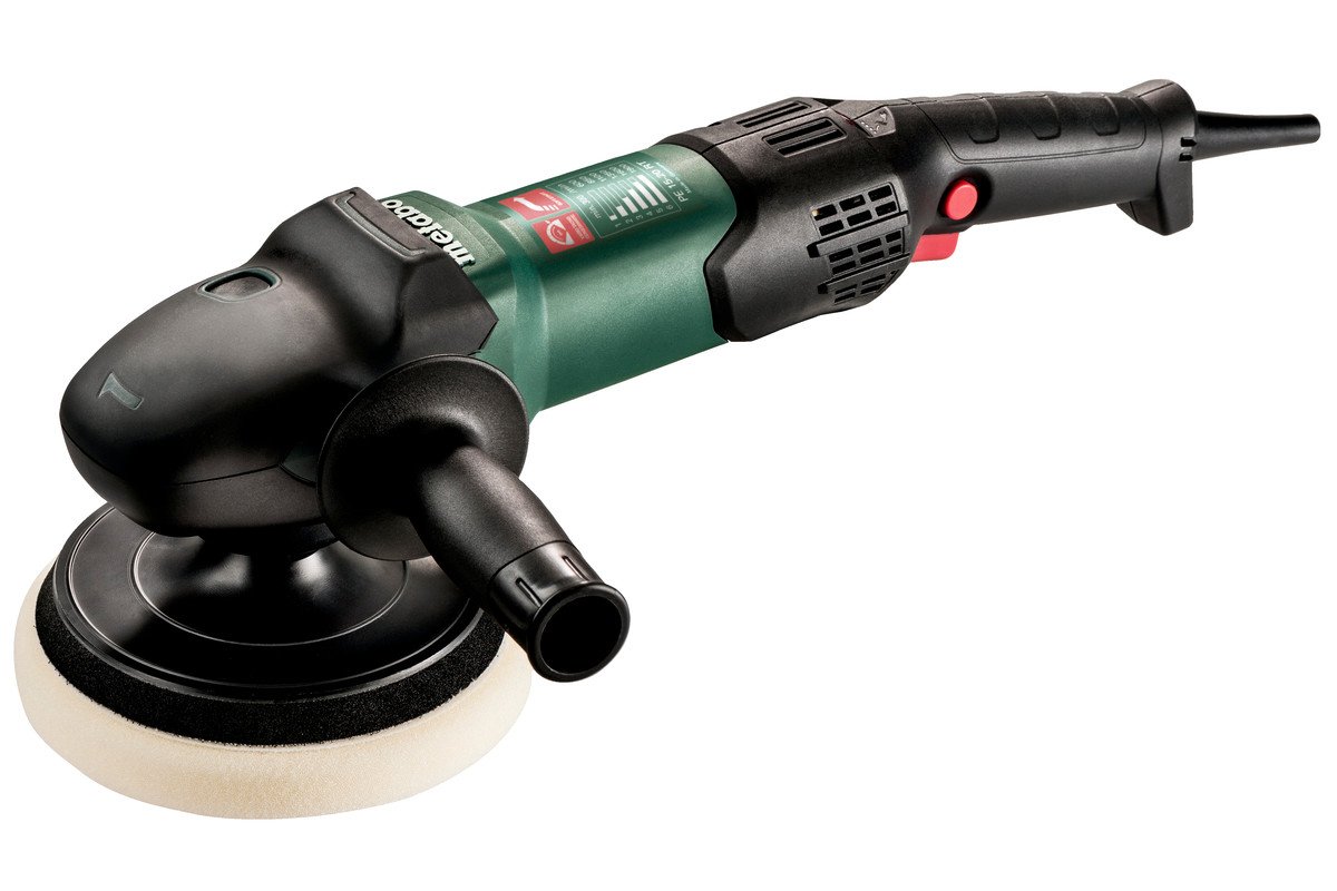 Mașină de lustruit unghiulară Metabo PE 15-20 RT – 1500 W