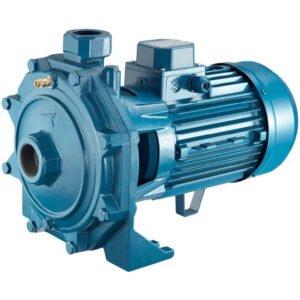 Pompă centrifugală bietajată Pentax CB 210/00 – 1,85 kW, monofazat 230 V