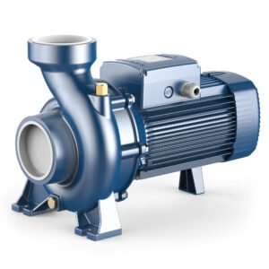 Pompă centrifugală de suprafață Pedrollo HF 20A – 4 kW, 1700 l/min