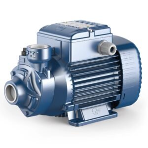 Pompă de suprafață cu rotor periferic Pedrollo PKm 100 – 1,1 kW, 85 m