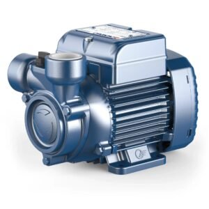 Pompă periferică Pedrollo PQm70 – 0,6 kW, 65 m, 50 l/min