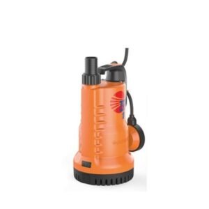 Pompă submersibilă multietajată Pedrollo TOP-MULTI 1 – 0,37 kW, 80 l/min, 26 m