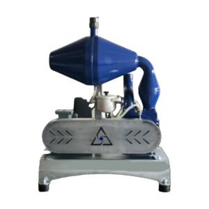 Pompă vacuum Gardelina 205V