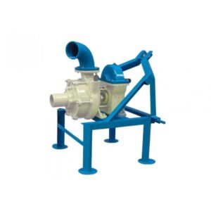 Pompă acționata de tractor 65 R2