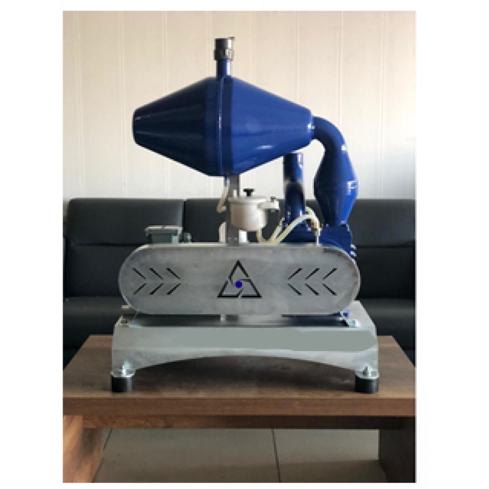 Pompă vacuum Gardelina 85V