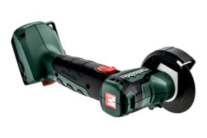 Polizor unghiular compact cu acumulator Metabo PowerMaxx CC 12 BL
