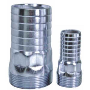 Racord furtun cu filet exterior 6 "
