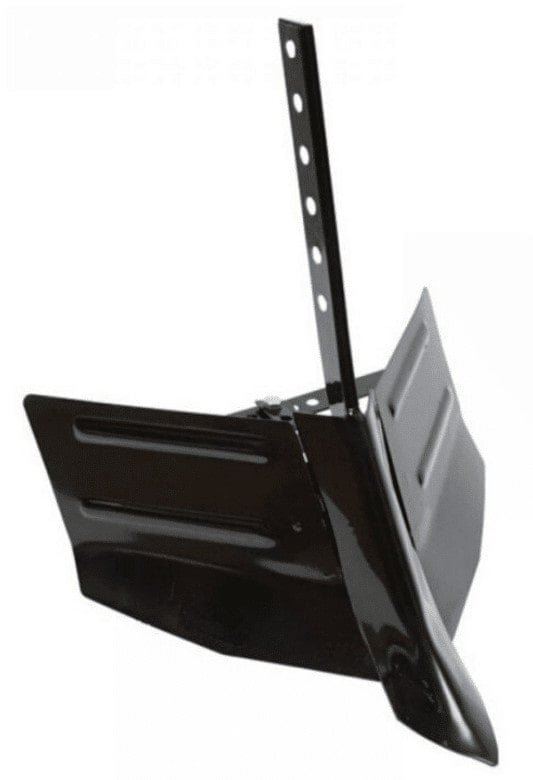 Rariță reglabilă DKD 250–300 mm pentru motosapă și motocultor