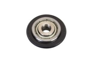 Rolă de tăiere Rubi 22 mm EXTREME – pentru tăietoare TP, TQ, RCH și Slim