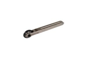 Rolă de tăiere Rubi PLUS 22 mm EXTREME – carbură cu rulment, TZ și TX-MAX