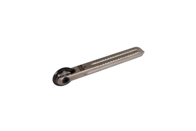 Rolă de tăiere Rubi PLUS 22 mm EXTREME – carbură cu rulment, TZ și TX-MAX
