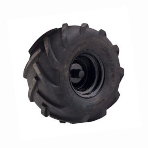 ROTI 'agro' 20" (pereche) anexa tractorase SOLO/Al-Ko *nec. la MASA TAIERE iarba inalta 127577