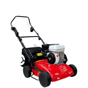 scarificator gazon, pe benzina, 36cm Solo by Al-ko 518 cu motor Honda GP160