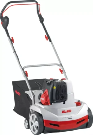 scarificator-aerator gazon, pe benzina, 38cm AL-KO COMBI CARE 38P Comfort 1300W