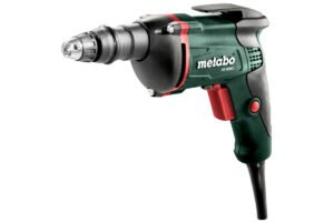Mașină de înșurubat Metabo SE 4000