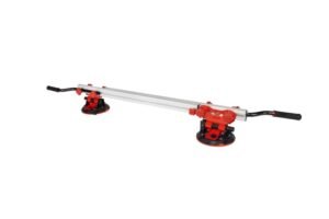 Sistem de transport plăci mari Rubi Slab Trans Mini – 55 kg
