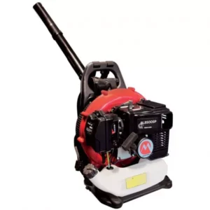 suflanta frunze, pe benzina Maruyama BL 8500 SP cu motor Kawasaki TK065D-KG23