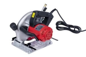 Tăietor circular electric Rubi TC-180 – 1800 W, disc de 180 mm