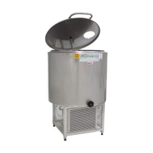 Tanc de răcire 200l clasa 2B